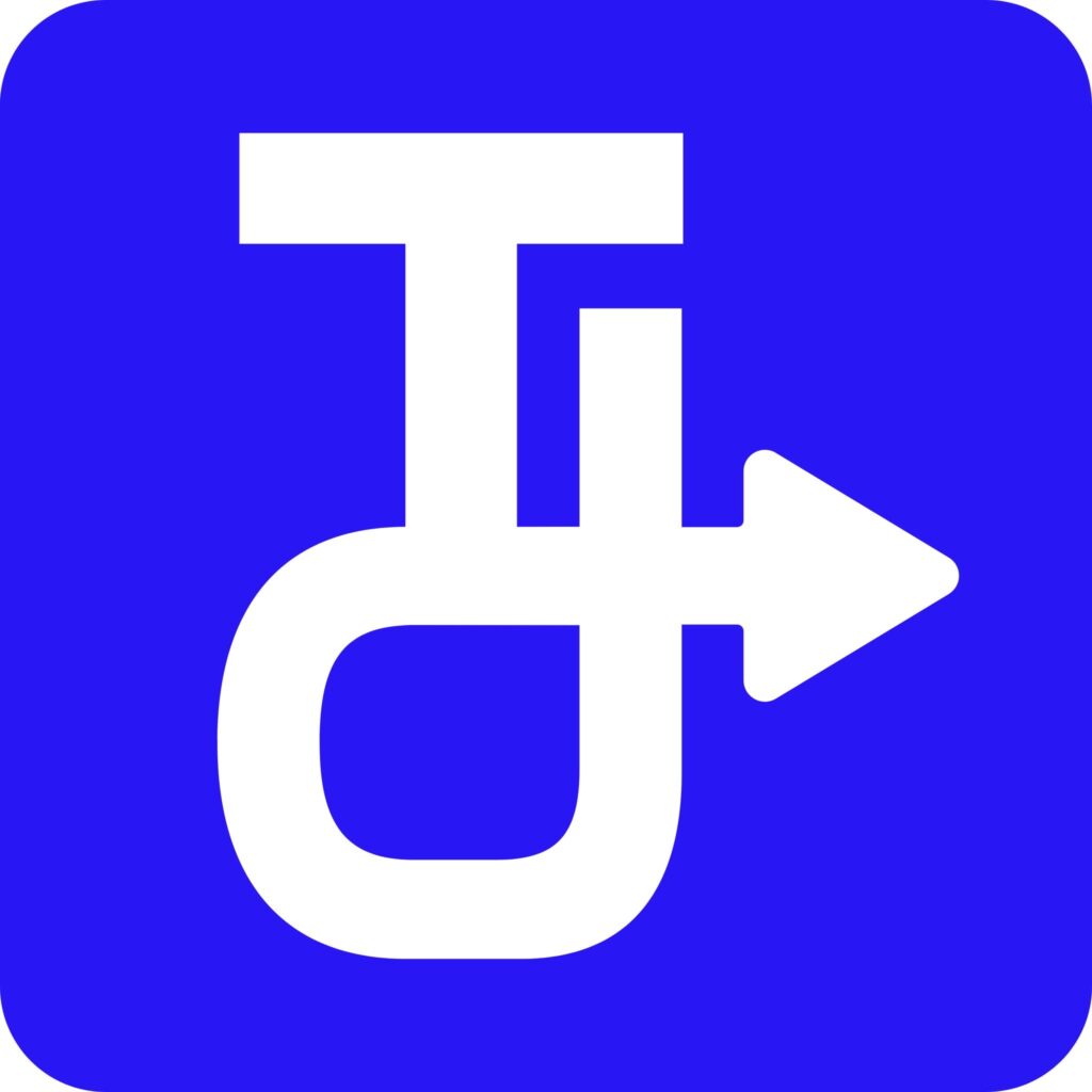 Taylored Digital Solutions logo