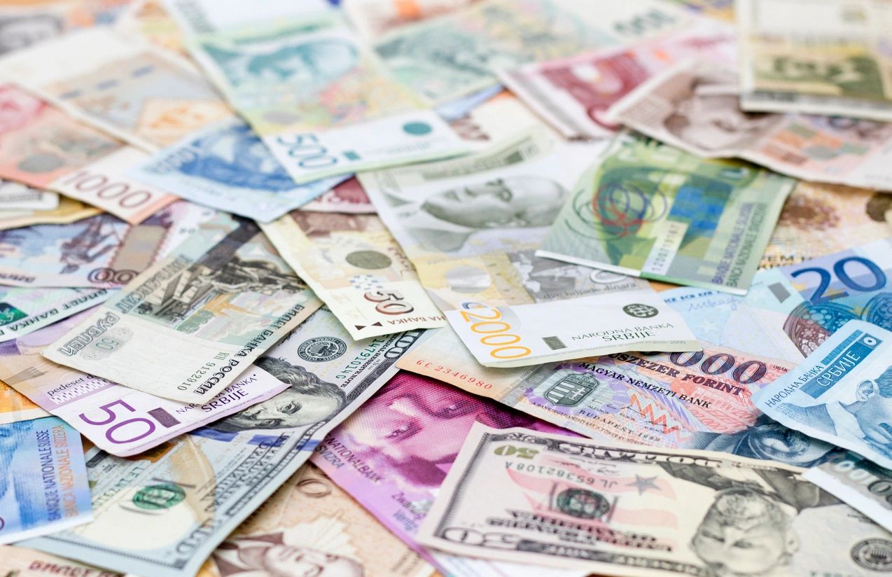 money